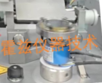 RT150XMC 干式旋转摩擦热台