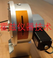 RT-WB-XZMX 旋转毛细管微波加热台